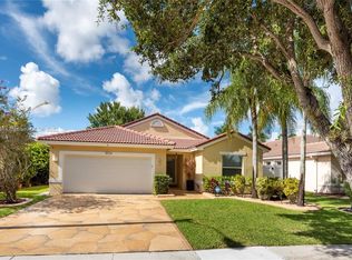 18534 NW 24th Pl, Pembroke Pines, FL 33029