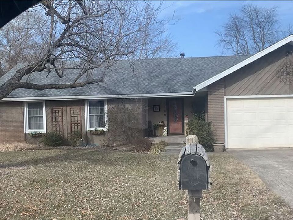 new roof/gutters/paint