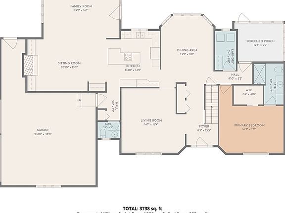 5th image of 1026 Northwood Dr