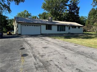 1553 Sumner Rd, Corfu, NY 14036