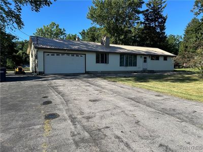 1553 Sumner Rd, Corfu, NY, 14036