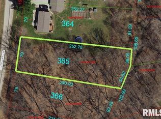 365 Valley View Cir, Dahinda, IL 61428