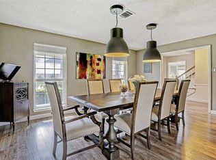 18018 Deep Brook Dr, Spring, TX 77379