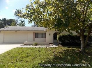 2188 Bishop Rd, Spring Hill, FL 34608