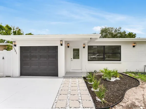 3381 19th Pl SW, Largo, FL 33774