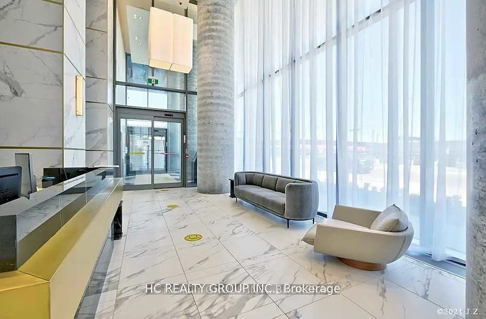2 bed, $2,100 — Photo 2