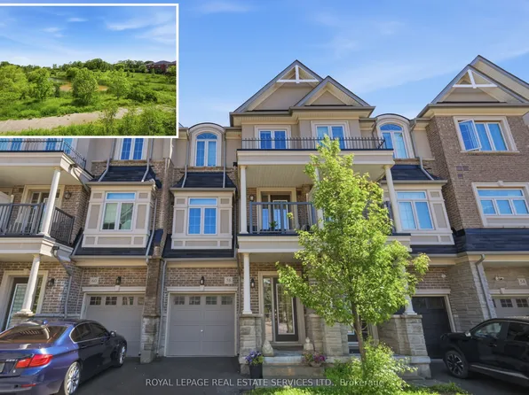 58 Borers Creek Cir, Hamilton, ON L8B 1W3