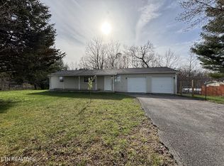 203 Billy Ridge Rd, Jamestown, TN 38556