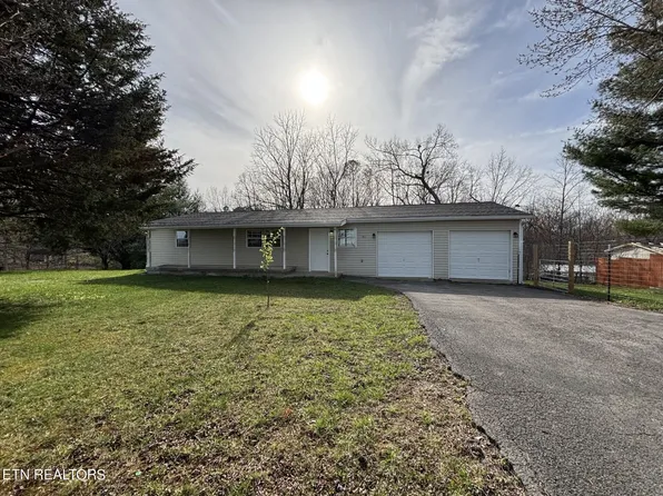 203 Billy Ridge Rd, Jamestown, TN 38556