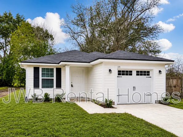 2376 W 1st St, Jacksonville, FL 32254