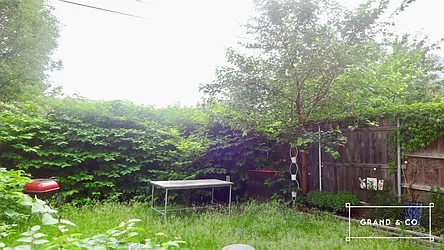 Rented by Grand & Co.