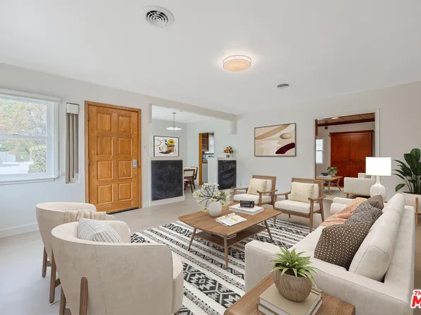 210 S Bundy Dr, Los Angeles, CA 90049