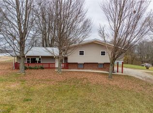 9755 Congress Rd, West Salem, OH 44287