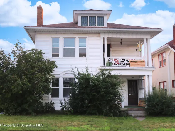 1622 E Gibson St, Scranton, PA 18510