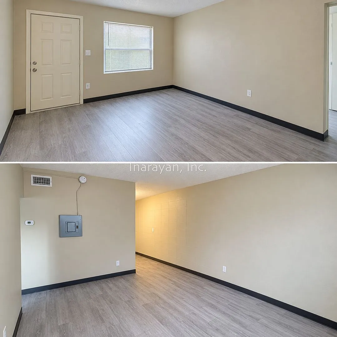 909 Livingston — Photo 4