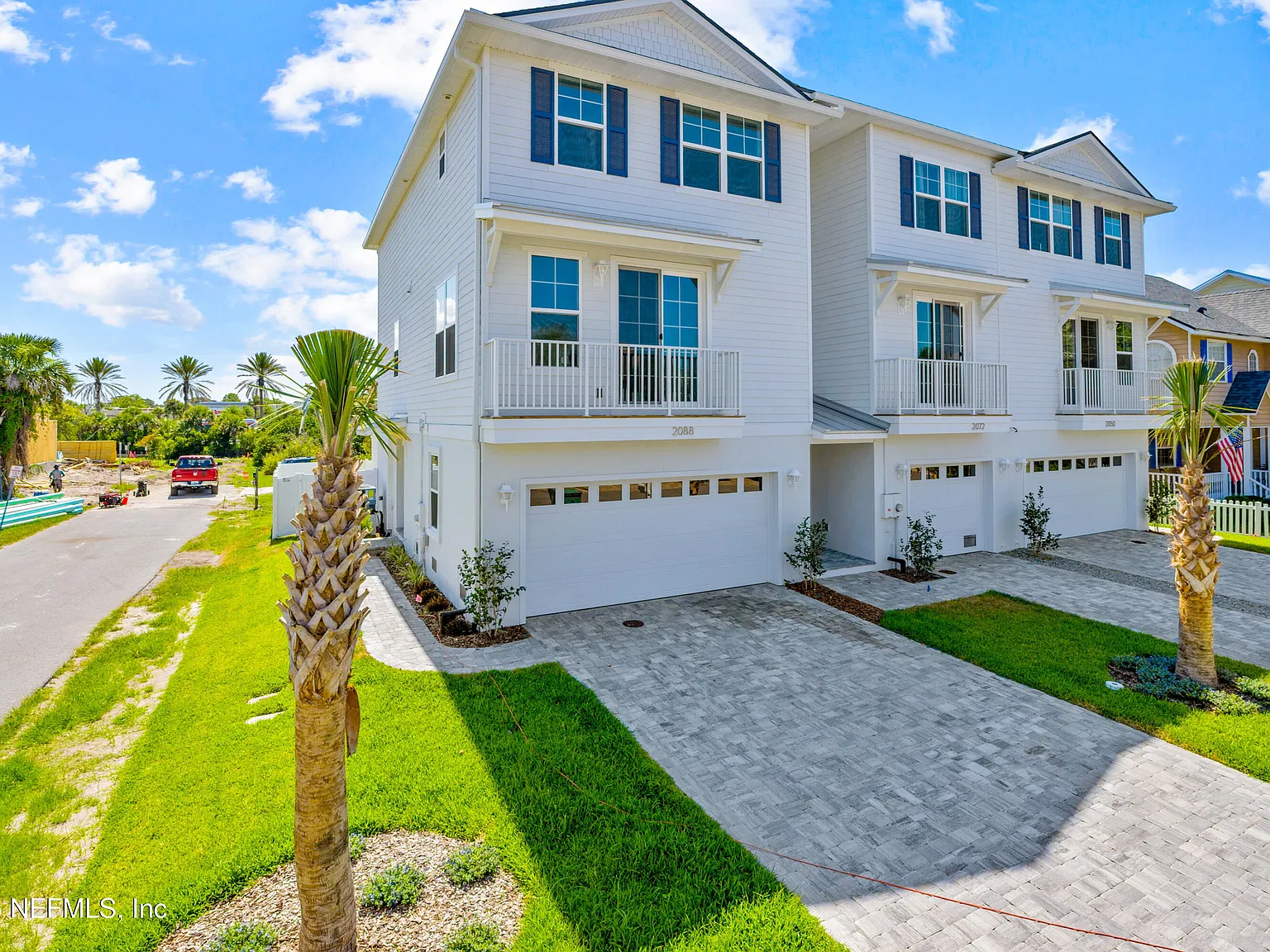 3 bed, 3.5 bath, 1889 sqft, $6,996 — Photo 1