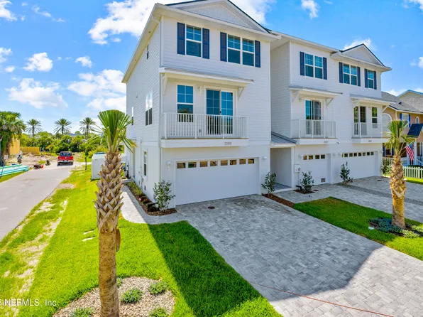 2088 GAIL Avenue, Jacksonville Beach, FL 32250