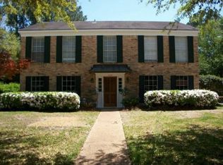 3659 Claridge Rd N, Mobile, AL 36608