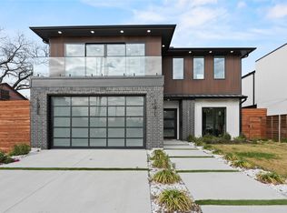 4717 Linnet Ln, Dallas, TX 75209