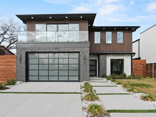 4717 Linnet Ln, Dallas, TX 75209