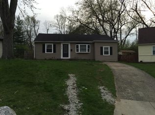 6753 Sunray Ave, Cincinnati, OH 45230