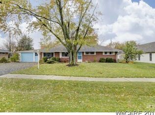 107 Henry St, Lima, OH 45807