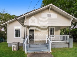 407 Jefferson St, Lagrange, GA 30240