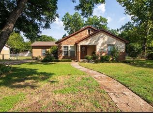 443 Bales St, Cleburne, TX 76033