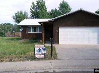 1024 Rill Ct, Riverton, WY 82501