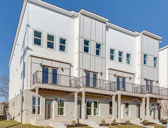3rd image of 407 Lellyett Ave