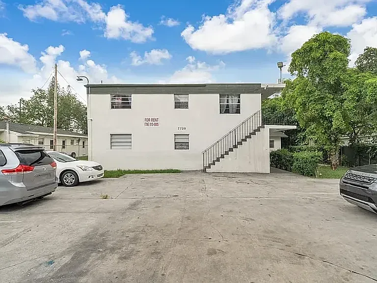 7720 N Miami Ave #210 — Photo 5