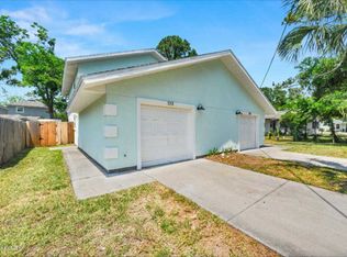 123 Ardella Rd, Atlantic Beach, FL 32233