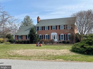 21928 Society Hill Rd, Leonardtown, MD 20650