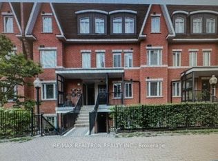 316 John St #122, Markham, ON L3T0A7