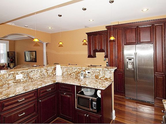 Kitchen II