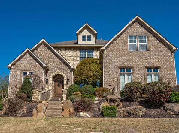 116 Lake Forest Shores Dr, Hot Springs, AR 71913