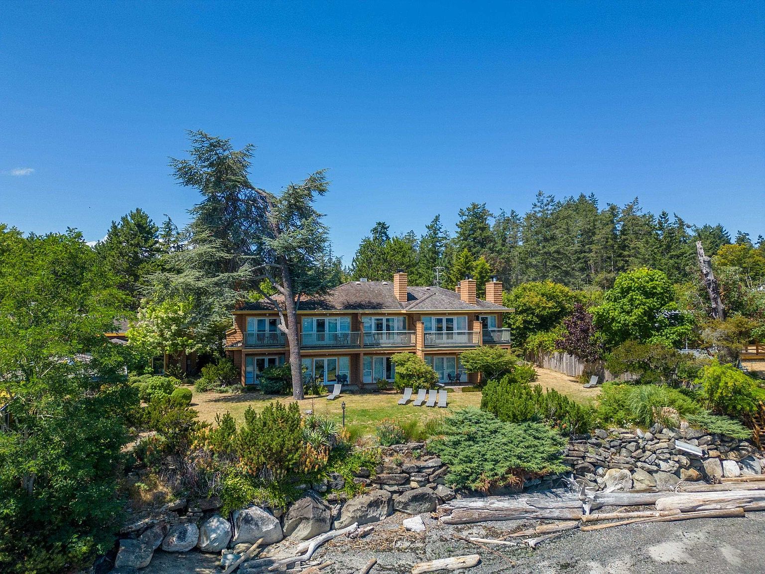 134 Madrona Rd 7, Southern Gulf Islands, BC V0N 1P0 MLS R2697972