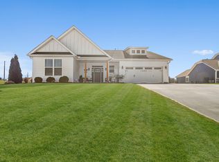 301 Leafcrest Way, Greer, SC 29651