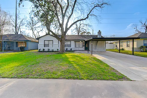 4117 Pinon Dr Photo 1