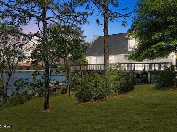 3375 Crystal Lake Dr, Chipley, FL 32428