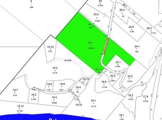 58 Corkscrew Rd, Barryville, NY 12719