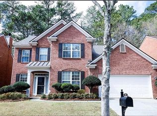 4026 Kingsley Park Ct, Duluth, GA 30096