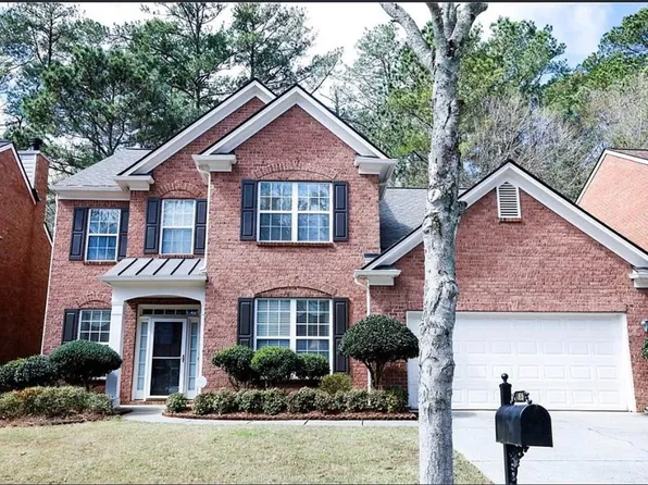 4026 Kingsley Park Ct, Duluth, GA 30096