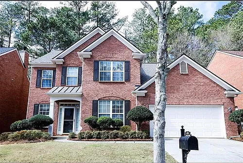 4026 Kingsley Park Ct Photo 1
