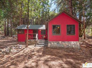 76 Seven Oaks Rd, Angelus Oaks, CA 92305
