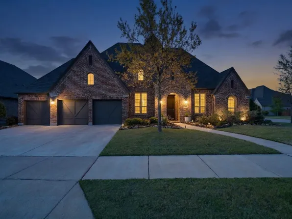 9921 Peninsula Point, Little Elm, TX 75068