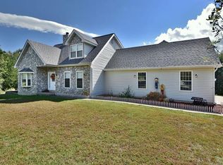 5454 Tishomingo Rd, Hillsboro, MO 63050