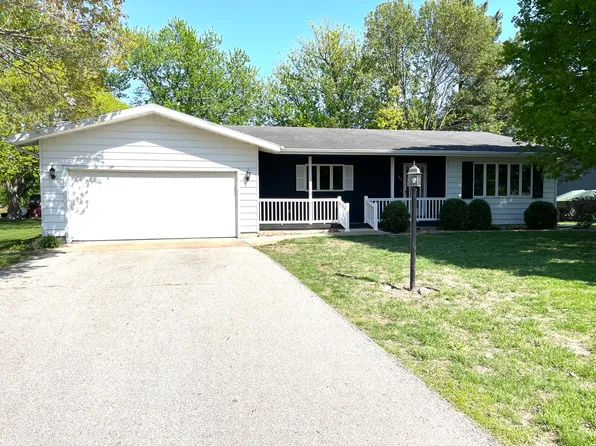 503 S Mary St, Atlanta, IL 61723