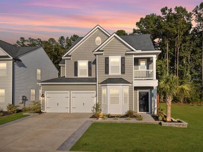 154 Cypress Preserve Blvd, Moncks Corner, SC, 29461