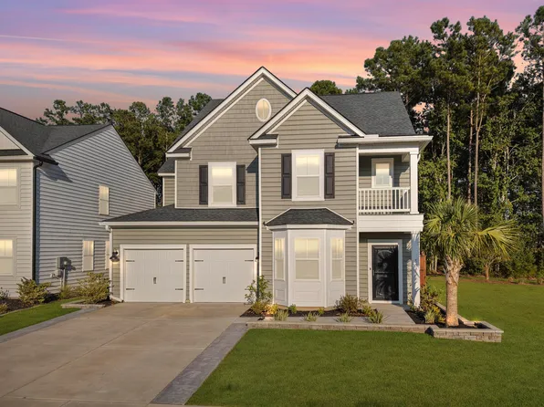 154 Cypress Preserve Blvd, Moncks Corner, SC 29461
